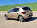 Dacia Sandero 0.9 TCe 90cv Stepway - Automatique
