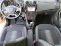 Dacia Sandero 0.9 TCe 90cv Stepway - Automatique