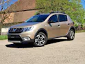 Dacia Sandero 0.9 TCe 90cv Stepway - Automatique