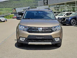 Dacia Sandero 0.9 TCe 90cv Stepway - Automatique