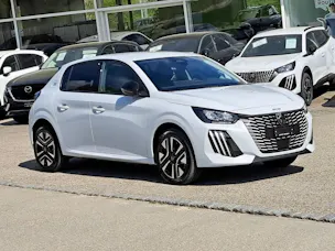 Peugeot 208 e-Allure 156c (8 ans de garantie)