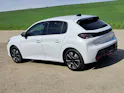 Peugeot 208 e-Allure 156c (8 ans de garantie)