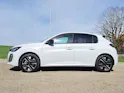 Peugeot 208 e-Allure 156c (8 ans de garantie)