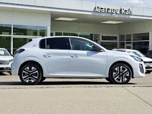 Peugeot 208 e-Allure 156c (8 ans de garantie)