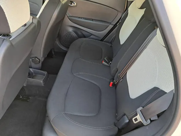Renault Captur 1.2 TCe 120cv Zen