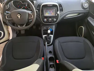 Renault Captur 1.2 TCe 120cv Zen