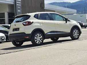 Renault Captur 1.2 TCe 120cv Zen