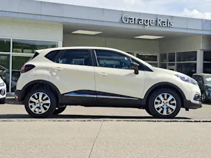 Renault Captur 1.2 TCe 120cv Zen