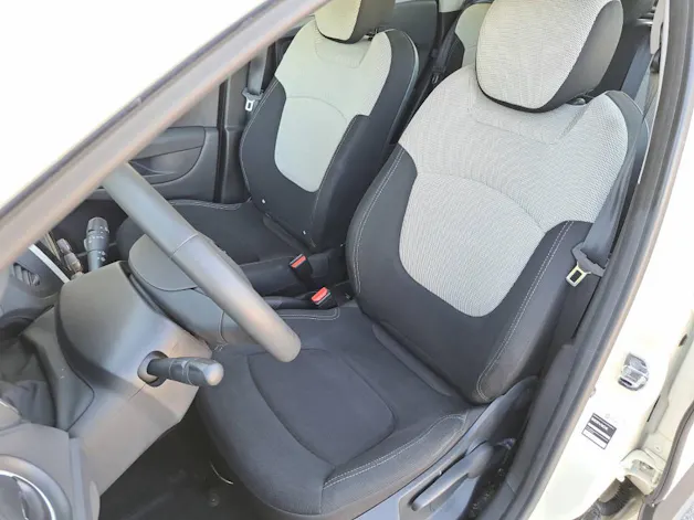 Renault Captur 1.2 TCe 120cv Zen