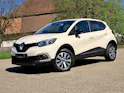 Renault Captur 1.2 TCe 120cv Zen