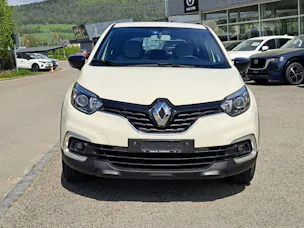 Renault Captur 1.2 TCe 120cv Zen