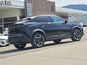 Peugeot 3008 1.6 PHEV GT 195cv (crochet)