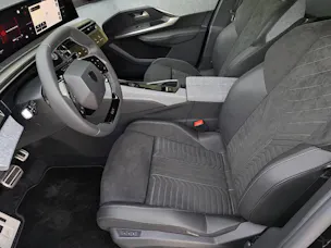 Peugeot 3008 1.6 PHEV GT 195cv (crochet)