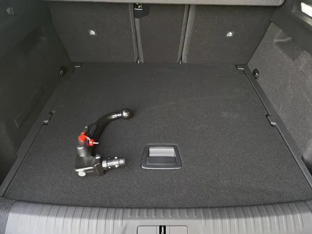 Peugeot 3008 1.6 PHEV GT 195cv (crochet)