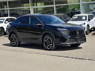 Peugeot 3008 1.6 PHEV GT 195cv (crochet)