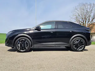 Peugeot 3008 1.6 PHEV GT 195cv (crochet)