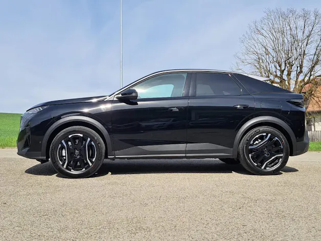 Peugeot 3008 1.6 PHEV GT 195cv (crochet)