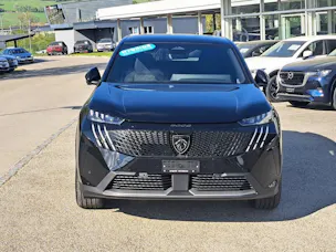 Peugeot 3008 1.6 PHEV GT 195cv (crochet)