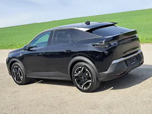 Peugeot 3008 1.6 PHEV GT 195cv (crochet)