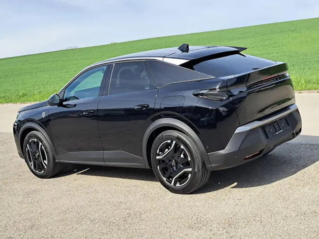 Peugeot 3008 1.6 PHEV GT 195cv (crochet)