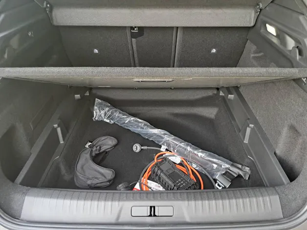Peugeot 3008 1.6 PHEV GT 195cv (crochet)