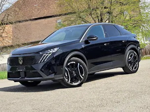 Peugeot 3008 1.6 PHEV GT 195cv (crochet)