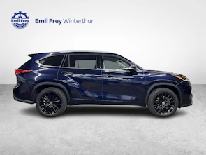 Fahrzeugbild TOYOTA Highlander 2.5 HSD Premium