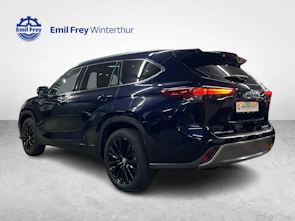 Fahrzeugbild TOYOTA Highlander 2.5 HSD Premium