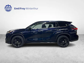 Fahrzeugbild TOYOTA Highlander 2.5 HSD Premium