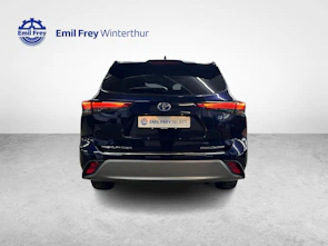 Fahrzeugbild TOYOTA Highlander 2.5 HSD Premium