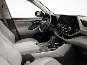 Fahrzeugbild TOYOTA Highlander 2.5 HSD Premium