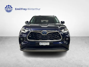 Fahrzeugbild TOYOTA Highlander 2.5 HSD Premium