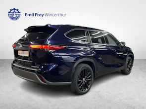 Fahrzeugbild TOYOTA Highlander 2.5 HSD Premium