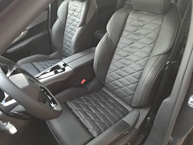 Peugeot 5008 1.6 PHEV 225cv GT Exclusive (crochet)