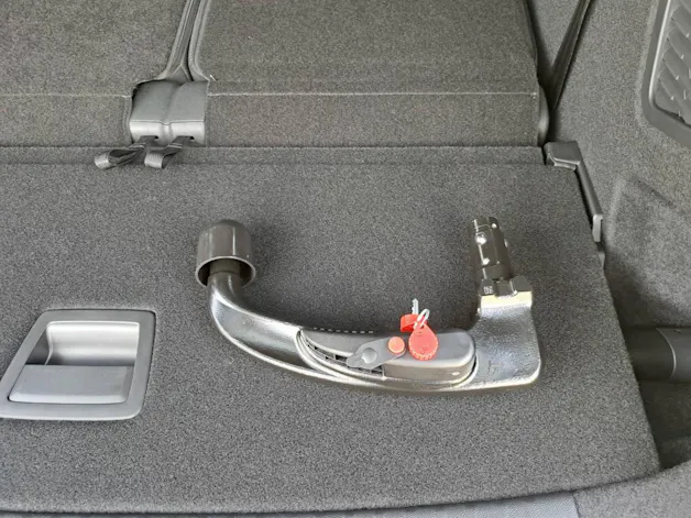 Peugeot 5008 1.6 PHEV 225cv GT Exclusive (crochet)