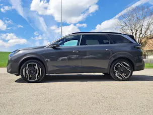 Peugeot 5008 1.6 PHEV 225cv GT Exclusive (crochet)