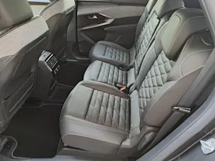 Peugeot 5008 1.6 PHEV 225cv GT Exclusive (crochet)