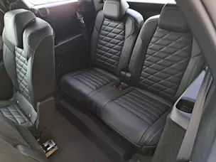 Peugeot 5008 1.6 PHEV 225cv GT Exclusive (crochet)