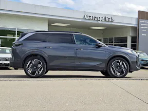 Peugeot 5008 1.6 PHEV 225cv GT Exclusive (crochet)