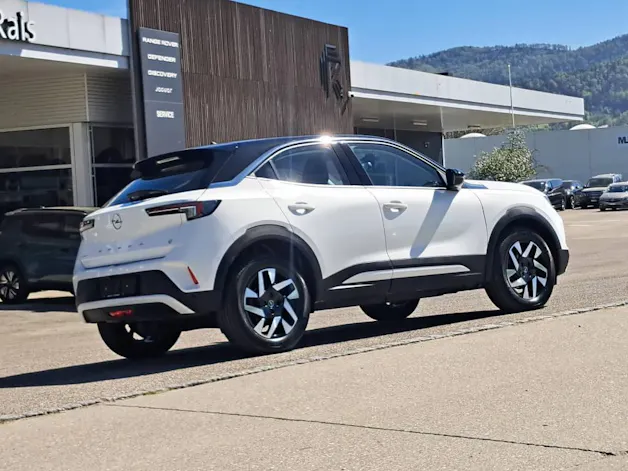 Opel Mokka-e Edition 136cv
