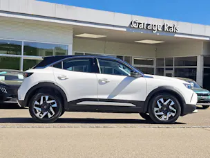 Opel Mokka-e Edition 136cv