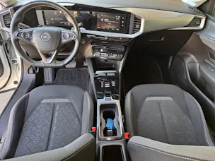 Opel Mokka-e Edition 136cv