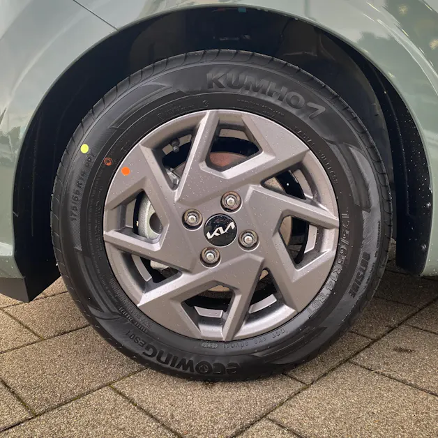 Kia Picanto 1.0 GDi First Edition