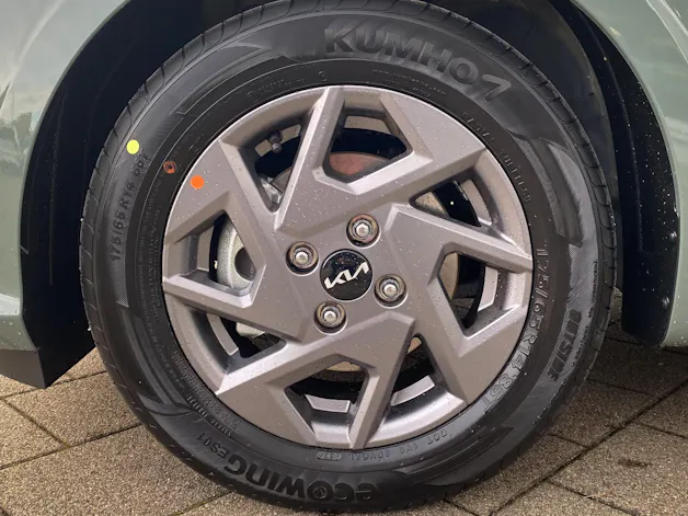 Kia Picanto 1.0 GDi First Edition