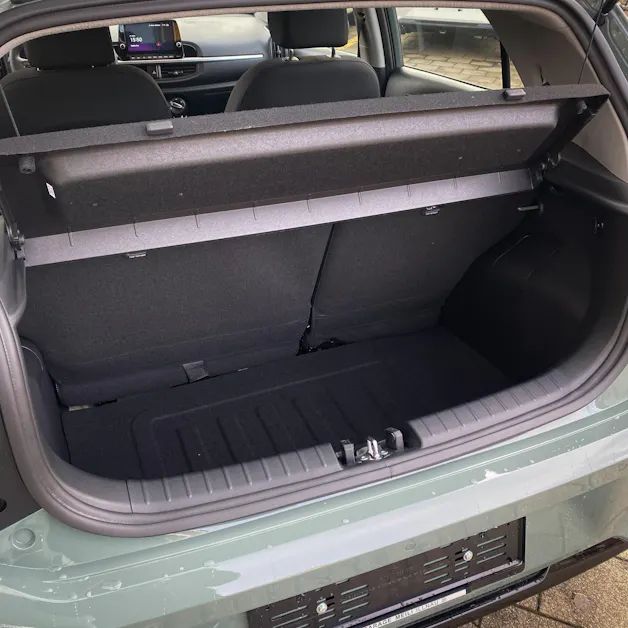 Kia Picanto 1.0 GDi First Edition