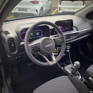 Kia Picanto 1.0 GDi First Edition