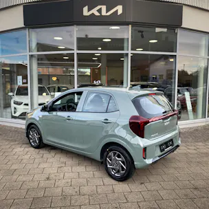 Kia Picanto 1.0 GDi First Edition