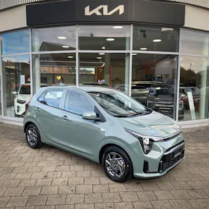 Kia Picanto 1.0 GDi First Edition