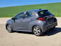 Mazda 2 1.5 Hybrid 116cv Exclusive-Line
