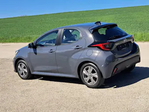 Mazda 2 1.5 Hybrid 116cv Exclusive-Line